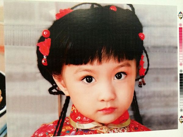 高清網(wǎng)點柔印紙箱-150線高清網(wǎng)點柔印紙箱展示